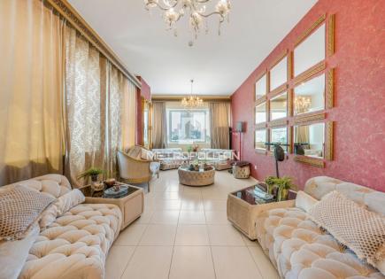 Apartment für 332 259 euro in Dubai, VAE