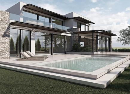 Haus für 1 200 000 euro in Attika, Griechenland