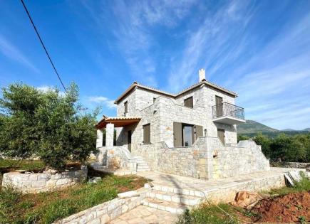 Haus für 500 000 euro in Peloponnes, Griechenland