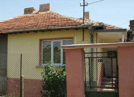 Haus für 28 000 euro in Burgas, Bulgarien