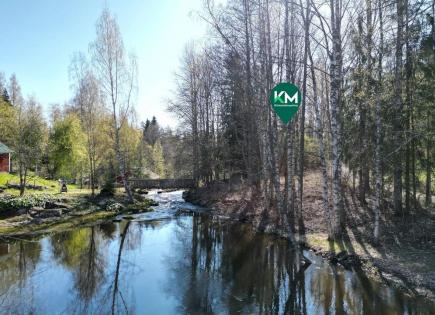 Cottage für 10 000 euro in Nastola, Finnland