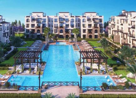 Flat for 90 828 euro in Sahl-Hasheesh, Egypt