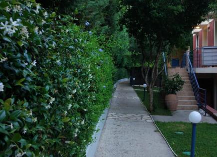 Apartment for 1 000 euro per day on Corfu, Greece
