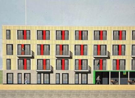 Land for 4 000 000 euro in Duesseldorf, Germany