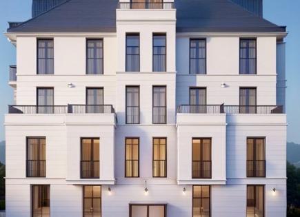Land for 675 000 euro in Duesseldorf, Germany