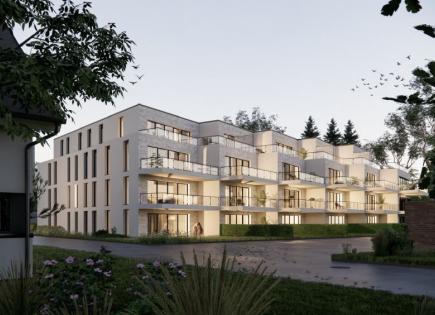 Land for 3 350 000 euro in Duesseldorf, Germany