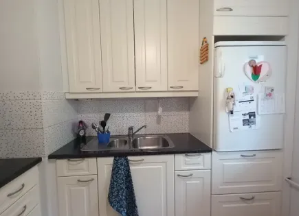 Flat for 15 000 euro in Pieksamaki, Finland