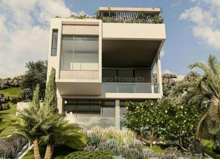 Flat for 270 000 euro in Kumbor, Montenegro