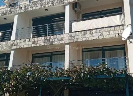 Apartment für 215 000 euro in Bijela, Montenegro