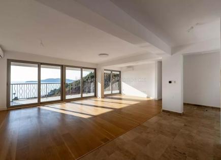 Appartement pour 559 000 Euro à Przno, Monténégro