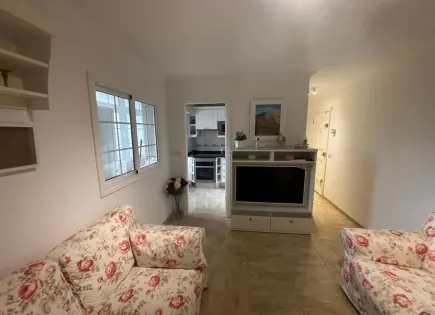 Appartement pour 130 000 Euro à Santa Cruz de Ténérife, Espagne