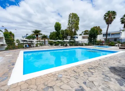 Studio pour 137 000 Euro à Santa Cruz de Ténérife, Espagne