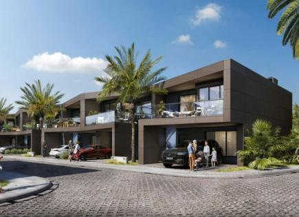 Villa pour 238 185 Euro à Batoumi, Géorgie