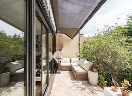 Cabaña para 1 290 000 euro en Barcelona, España