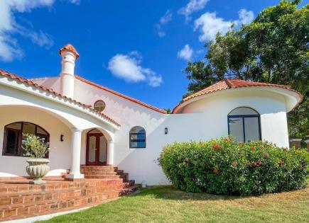 House for 483 588 euro in Sosua, Dominican Republic