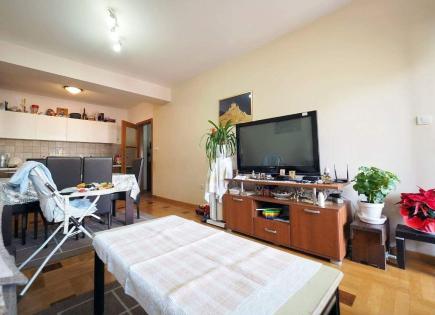 Appartement pour 289 000 Euro à Budva, Monténégro