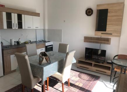 Apartamento para 800 euro por mes en Budva, Montenegro