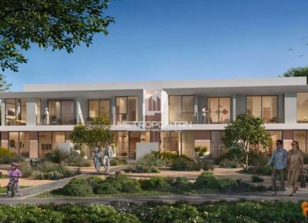 Villa für 785 350 euro in Dubai, VAE