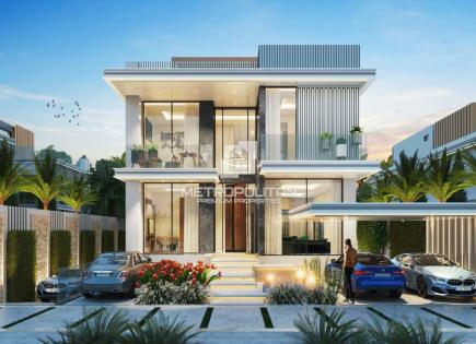 Villa pour 893 485 Euro à Dubaï, EAU