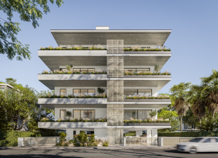 Apartamento para 415 000 euro en Limasol, Chipre
