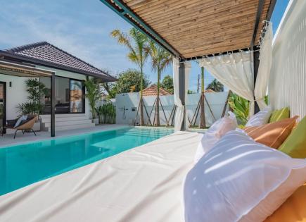Villa for 455 000 euro in Pattaya, Thailand