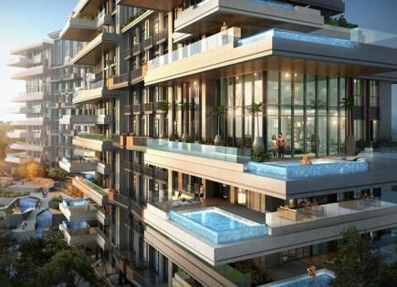 Apartment for 1 340 555 euro in Istanbul, Turkey