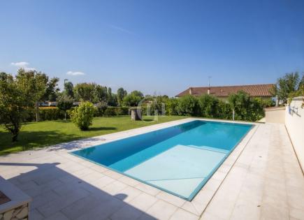Villa pour 1 150 000 Euro par le Lac de Garde, Italie