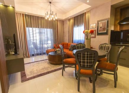Flat for 176 000 euro in Alanya, Turkey