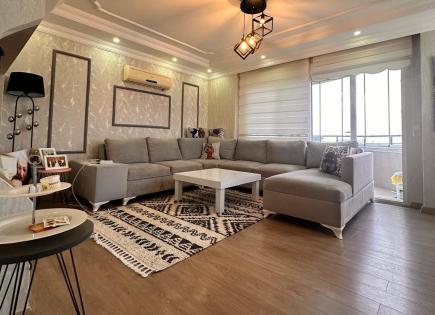 Appartement pour 153 000 Euro à Alanya, Turquie