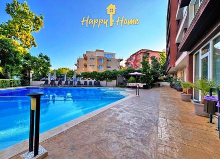 Piso para 123 000 euro en Ravda, Bulgaria