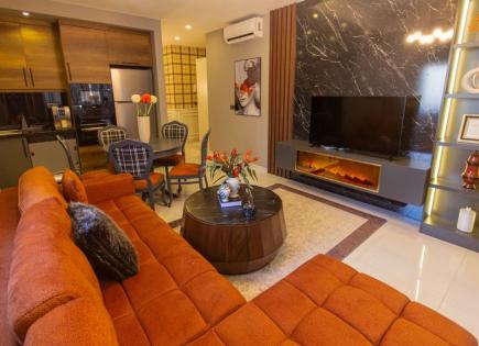 Appartement pour 170 000 Euro à Alanya, Turquie