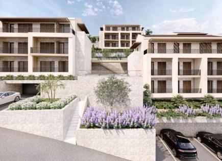 Apartamento para 286 280 euro en Muo, Montenegro