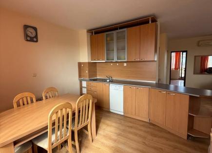 Apartamento para 57 500 euro en Sunny Beach, Bulgaria