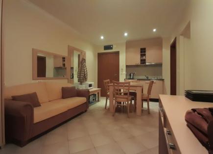 Apartamento para 79 000 euro en Sozopol, Bulgaria