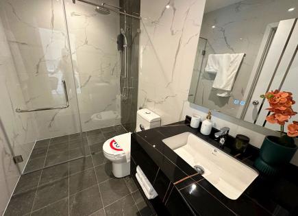 Apartamento para 153 177 euro en Pratamnak, Tailandia