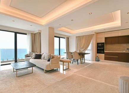 Piso para 413 500 euro en Alanya, Turquia
