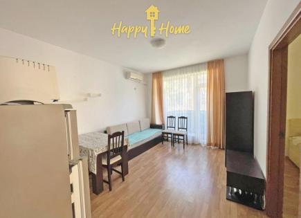 Wohnung für 59 500 euro in Sonnenstrand, Bulgarien
