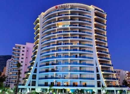 Piso para 178 000 euro en Alanya, Turquia