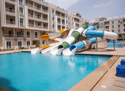 Appartement pour 46 342 Euro à Hurghada, Egypte