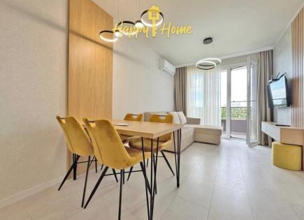 Wohnung für 103 500 euro in Sonnenstrand, Bulgarien