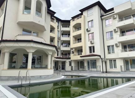 Apartment für 109 900 euro in Sonnenstrand, Bulgarien