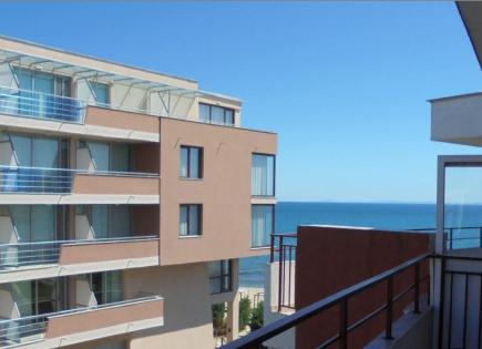 Apartment for 99 500 euro in Elenite, Bulgaria
