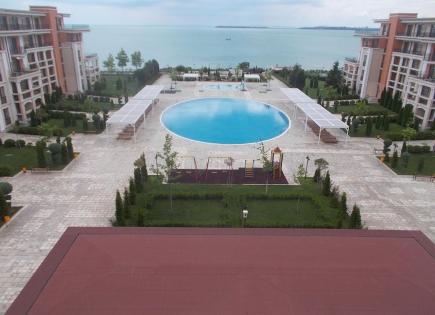 Appartement pour 252 000 Euro à Sveti Vlas, Bulgarie