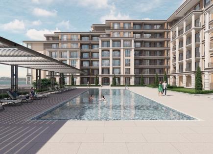 Apartamento para 96 000 euro en Sunny Beach, Bulgaria