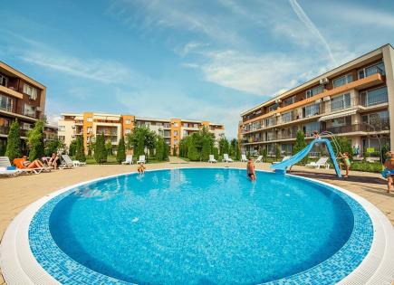 Apartamento para 65 300 euro en Sunny Beach, Bulgaria