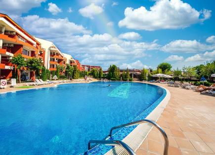 Apartamento para 99 000 euro en Sunny Beach, Bulgaria