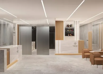 Apartment für 95 000 euro in Sveti Vlas, Bulgarien