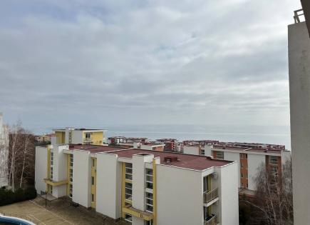 Apartment für 78 500 euro in Sveti Vlas, Bulgarien