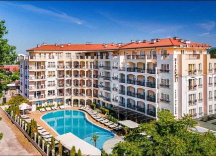 Apartment for 39 500 euro at Sunny Beach, Bulgaria