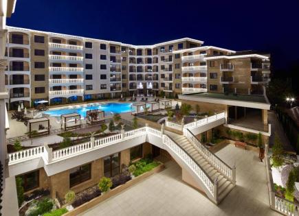 Apartamento para 116 500 euro en Nesebar, Bulgaria